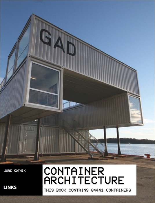 Container Architecture