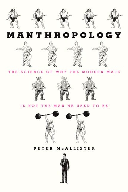 Manthropology