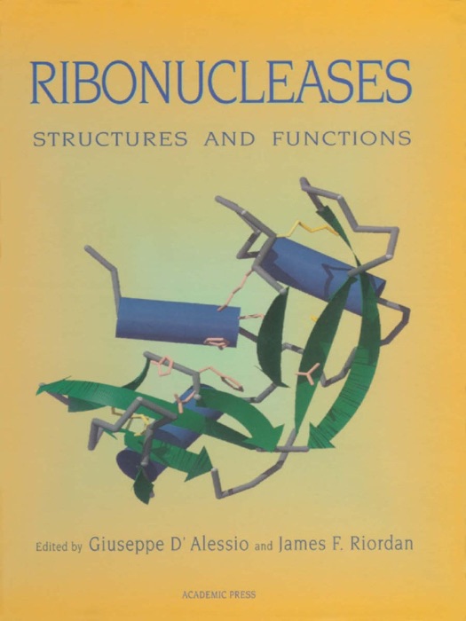 Ribonucleases (Enhanced Edition)
