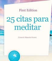 25 citas para meditar