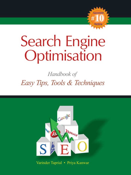 Search Engine Optimisation