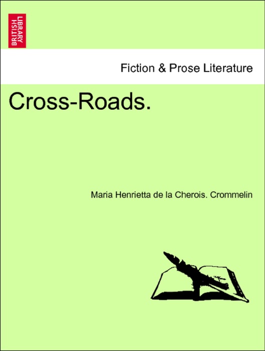 Cross-Roads.