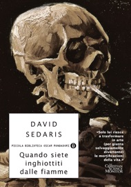 Quando siete inghiottiti dalle fiamme - David Sedaris