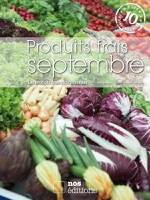 Produits frais septembre