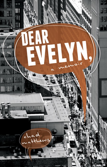 Dear Evelyn