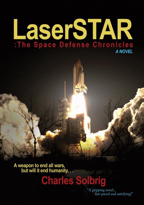 Laserstar