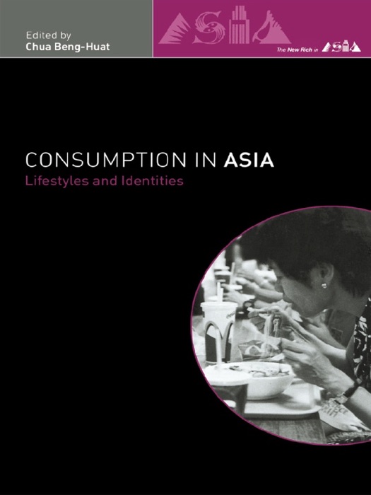 Consumption in Asia