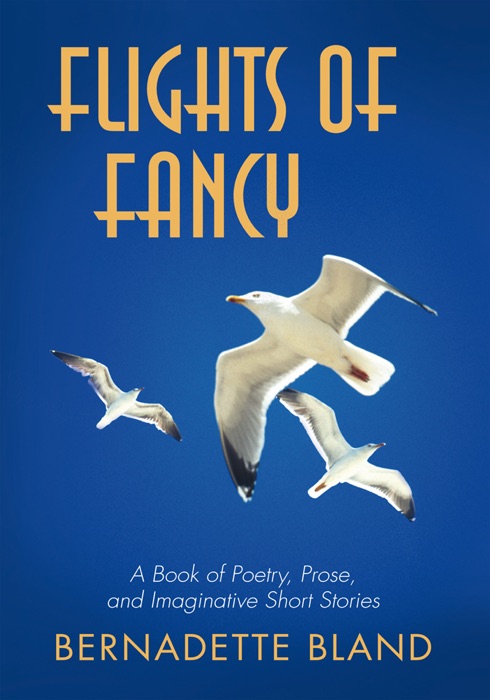 Flights of Fancy
