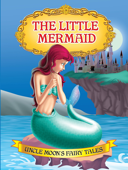 The Little Mermaid - Anuj Chawla