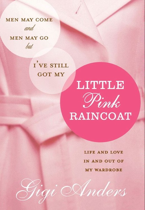 Little Pink Raincoat