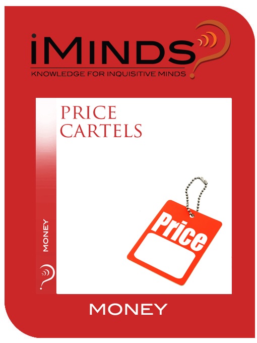 Price Cartels