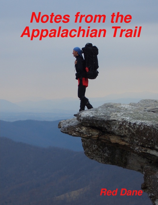 Notes from the Appalachian Trail