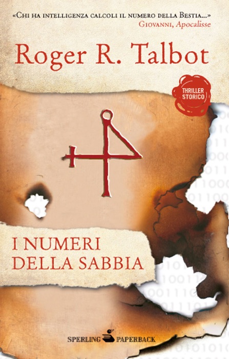 I numeri della sabbia