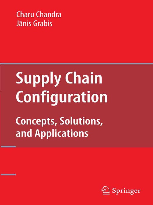 Supply Chain Configuration