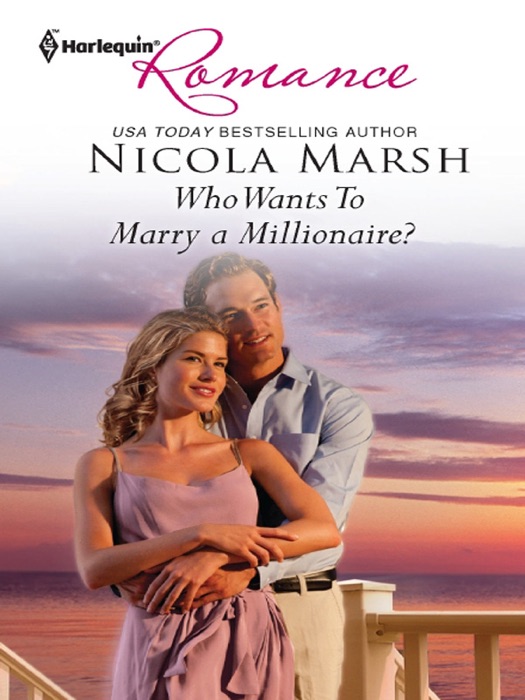 Who Wants To Marry a Millionaire?