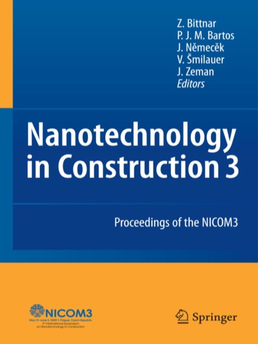 Nanotechnology in Construction