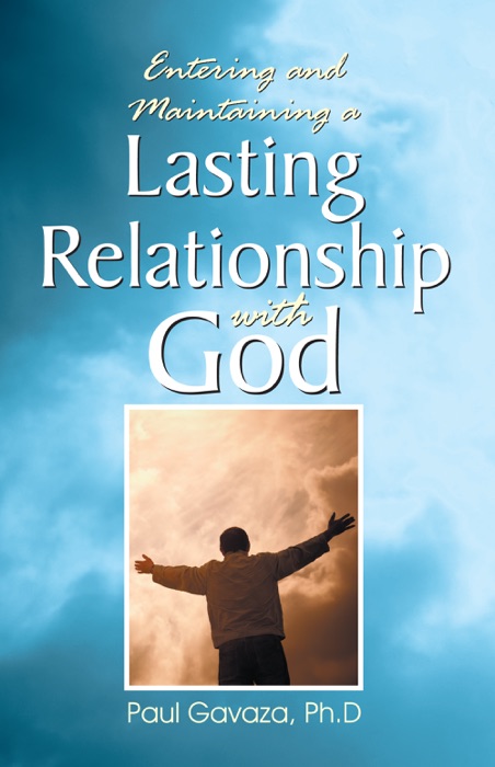 Lasting Relationship with God