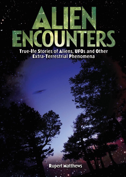 Alien Encounters