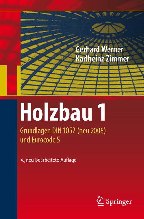 Holzbau 1