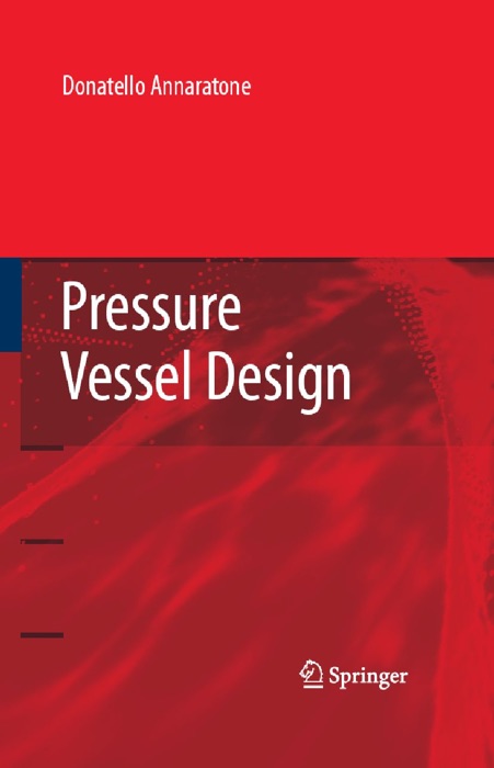 Pressure Vessel Design