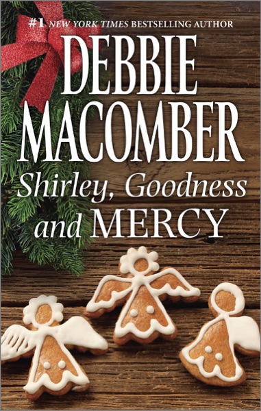 SHIRLEY, GOODNESS AND MERCY