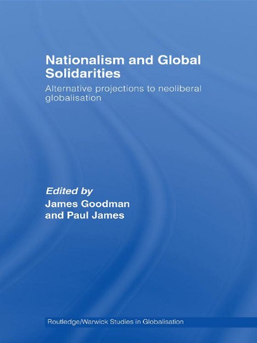 Nationalism and Global Solidarities