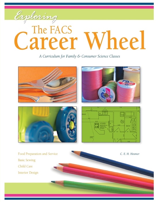 Exploring the Facs Career Wheel