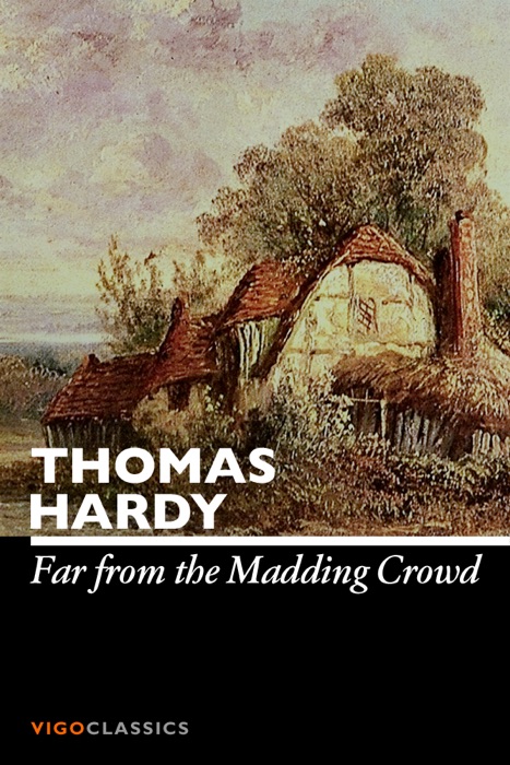 Far from the Madding Crowd