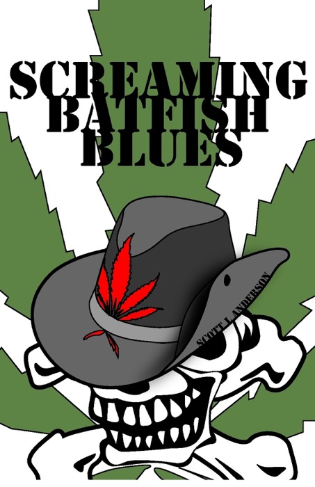 Screaming Batfish Blues