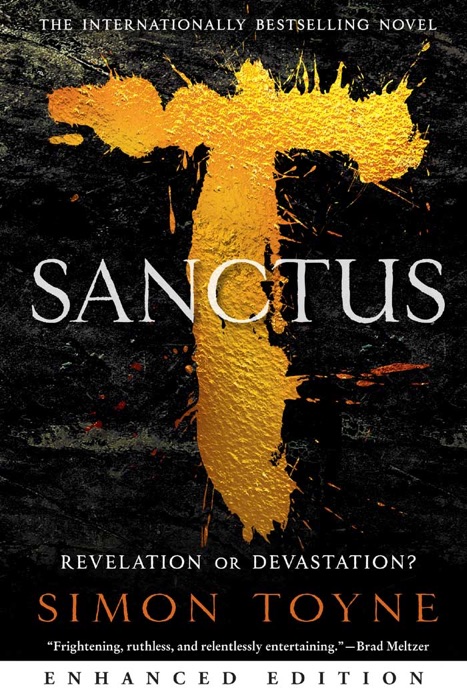 Sanctus (Enhanced Edition) (Enhanced Edition)