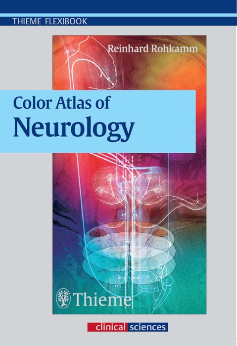 Color Atlas of Neurology