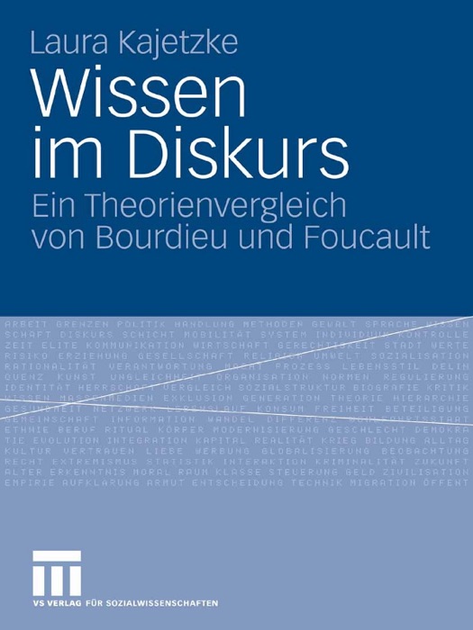 Wissen im Diskurs