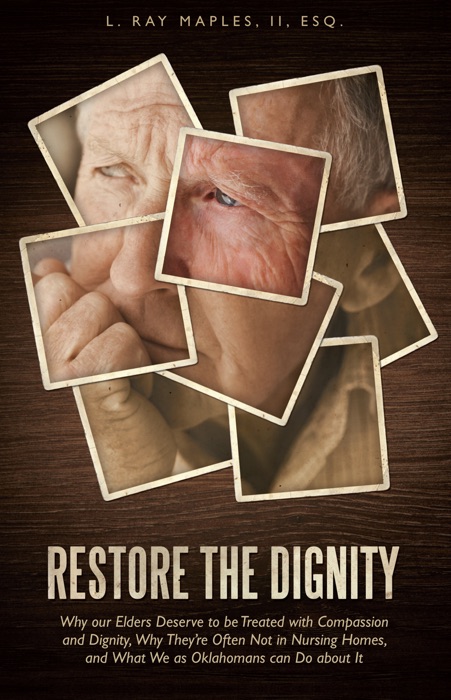 Restore the Dignity