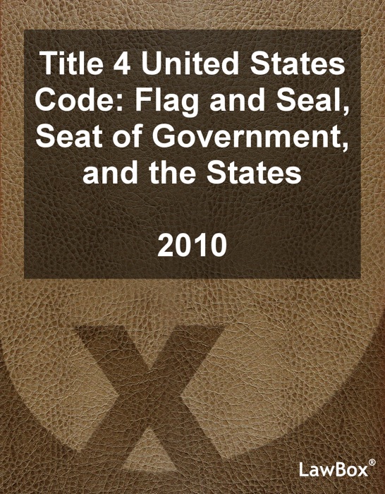 Title 4 United States Code 2010