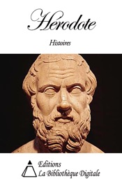 Hérodote - Histoires