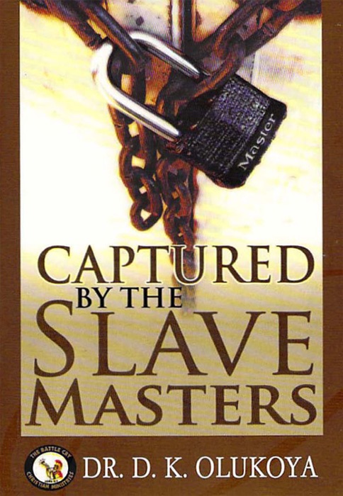 Captured By The Slave Masters