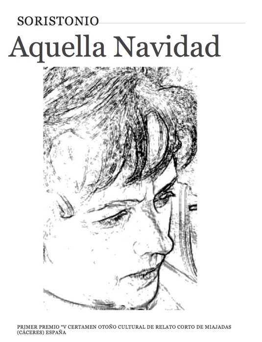 Aquella Navidad