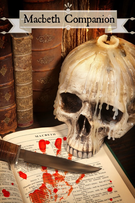 Macbeth Companion