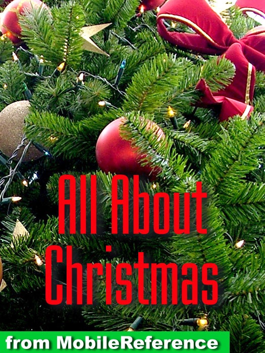 All About Christmas