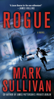 Mark Sullivan - Rogue artwork