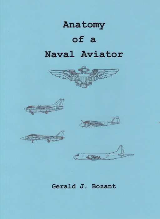 Anatomy of a Naval Aviator