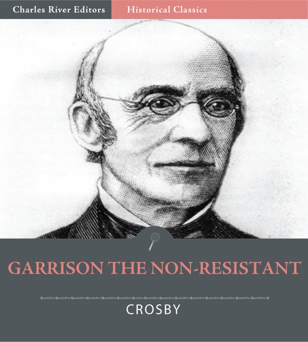 Garrison the Non-Resistant