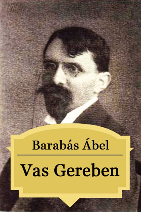 Vas Gereben