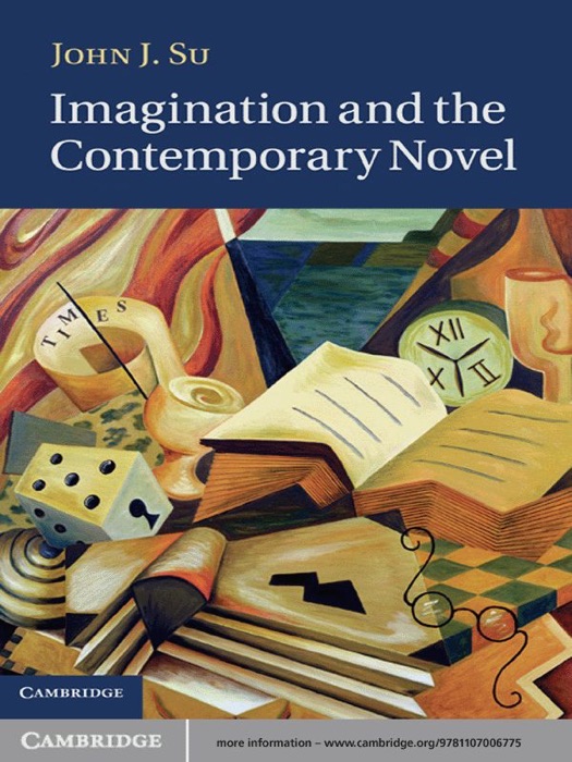 Imagination and the Contemporary Novel