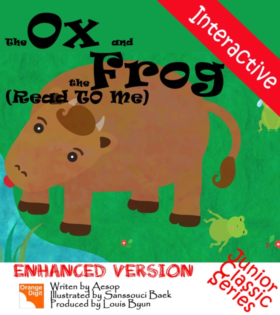 download the frog and the ox