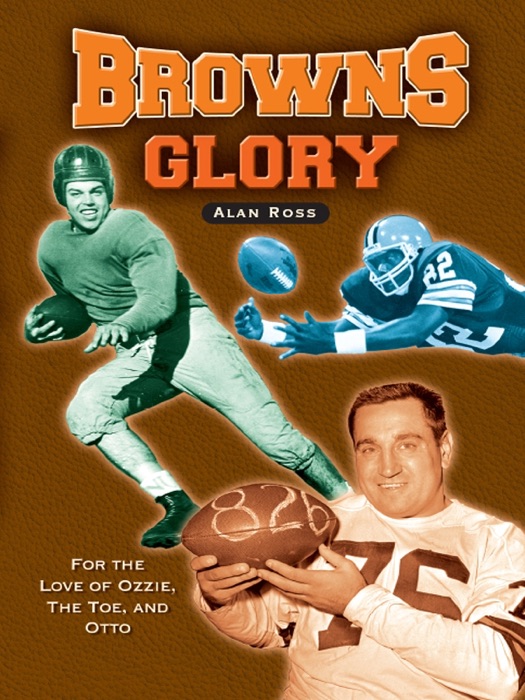 Browns Glory