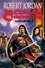 The Conan Chronicles, Vol. 1