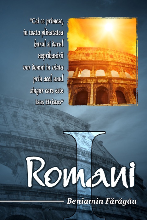 Romani - Vol I