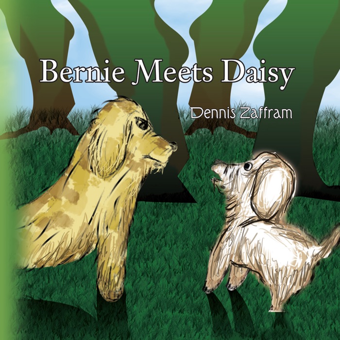 Bernie Meets Daisy