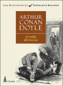 El valle del terror - Arthur Conan Doyle